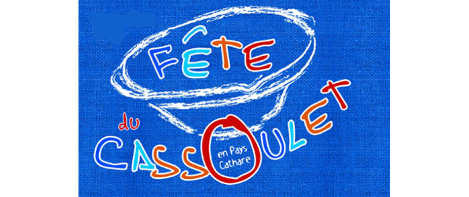 Fête du Cassoulet 2015 – ANIMATION JEUX GEANTS BCD